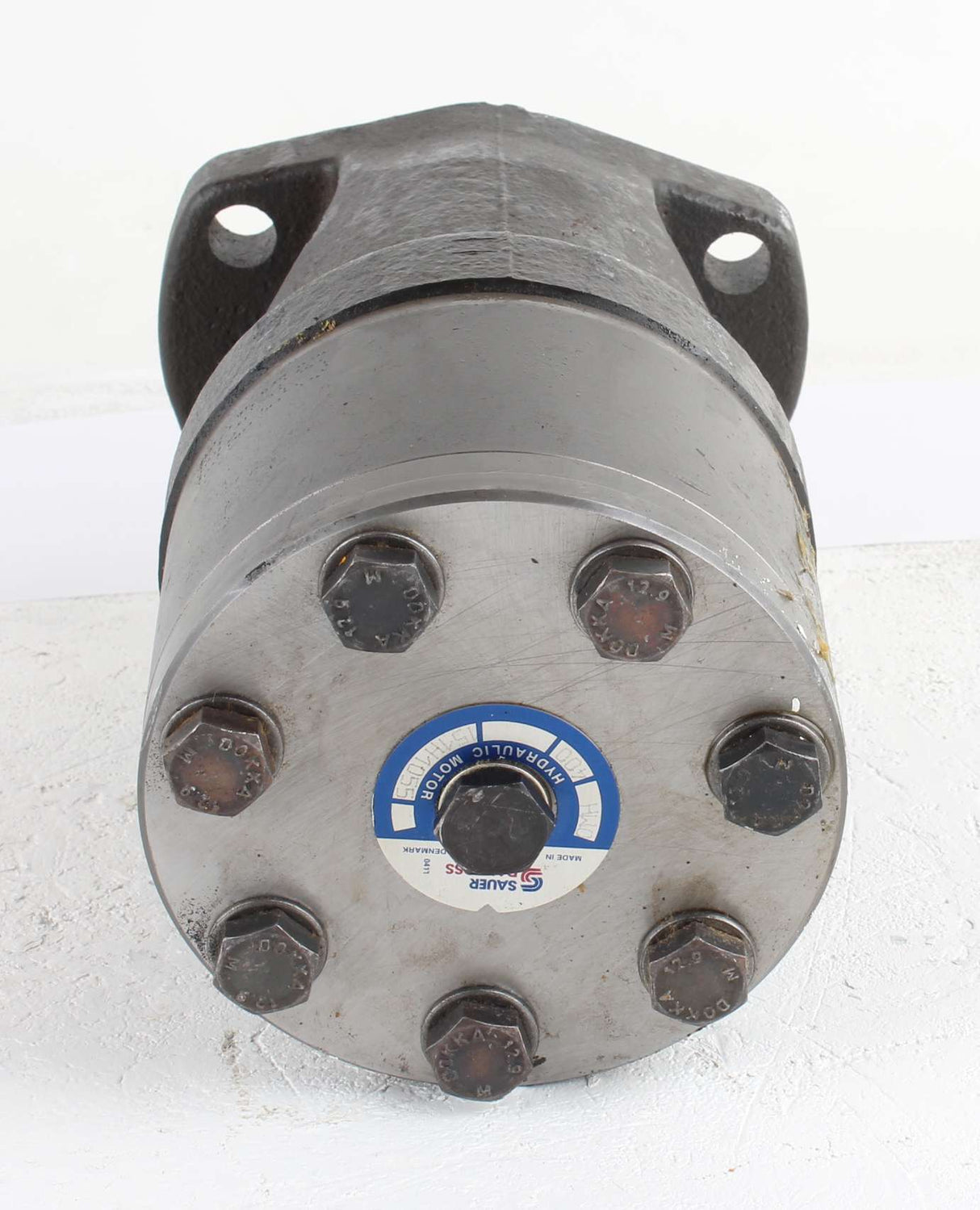 DANFOSS - 151H1055 - HYDRAULIC ORBITAL MOTOR