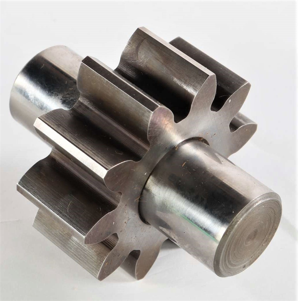 SUNDSTRAND - 152-42128-2 - SHAFT