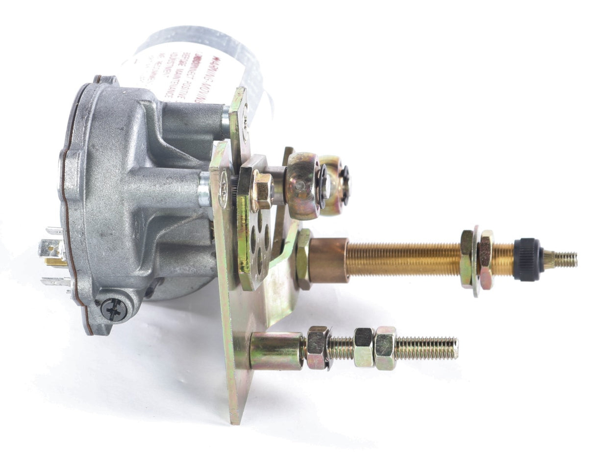 TEREX - 15231991 - WIPER MOTOR 24V MOTOR W/ARMS