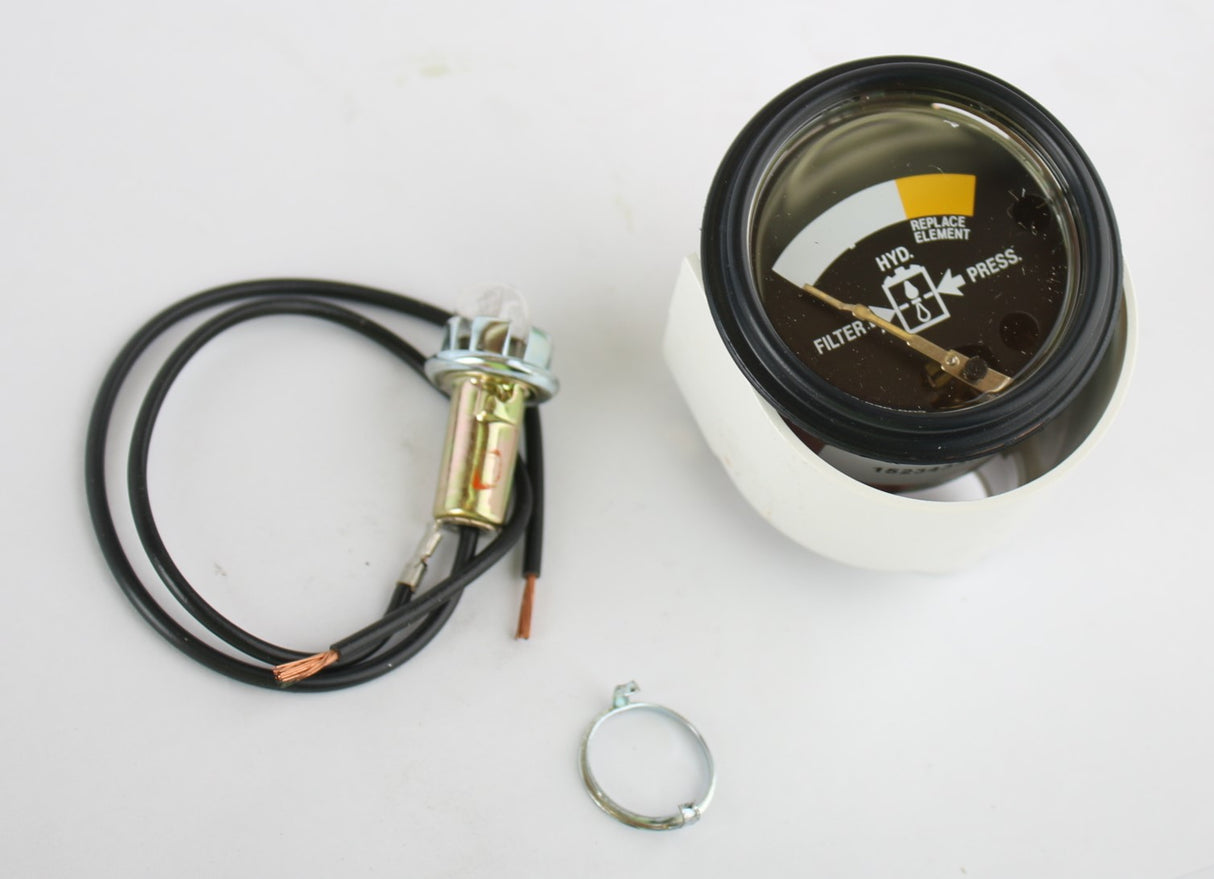 TEREX - 15234337 - PRESSURE GAUGE