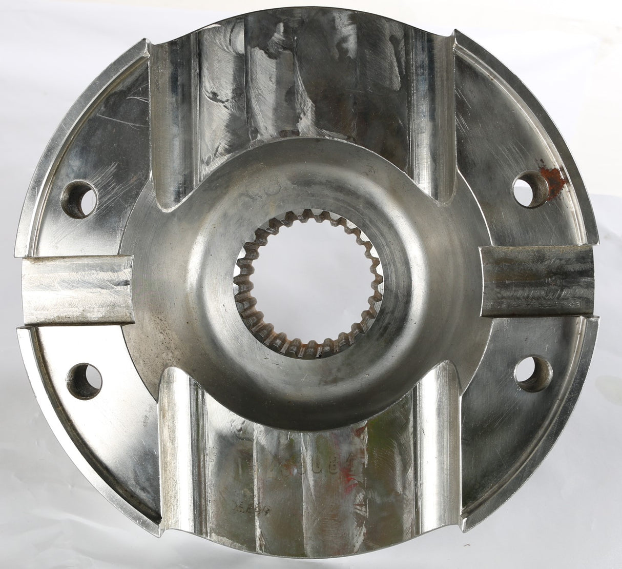 TEREX - 15258084 - FLANGE TRANS O