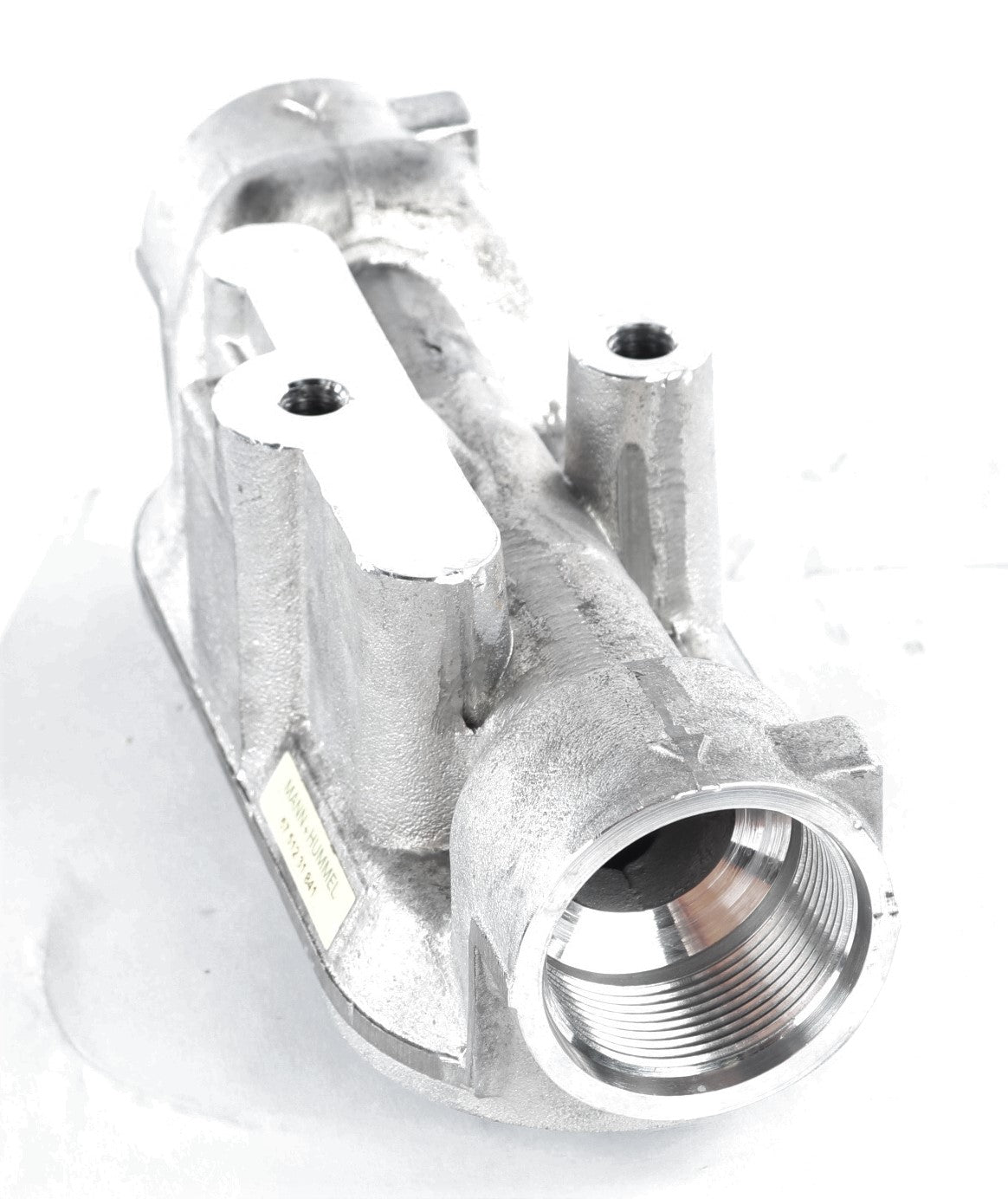 TEREX - 15258753 - FILTER HEAD