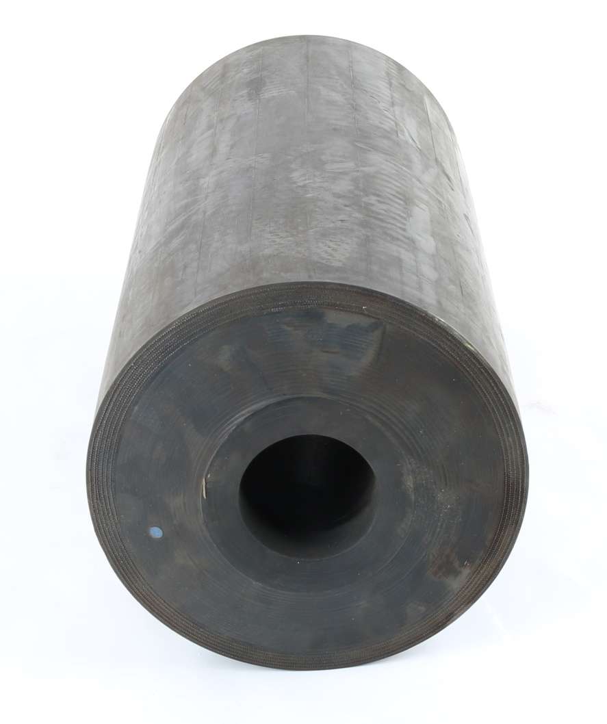 TEREX - 15259052 - RUBBER MOUNT FOR TR100 DUMP TRUCK