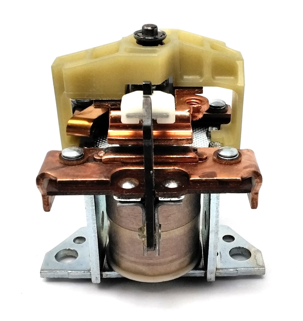 TEREX - 15265619 - ACTUATOR SOLENOID