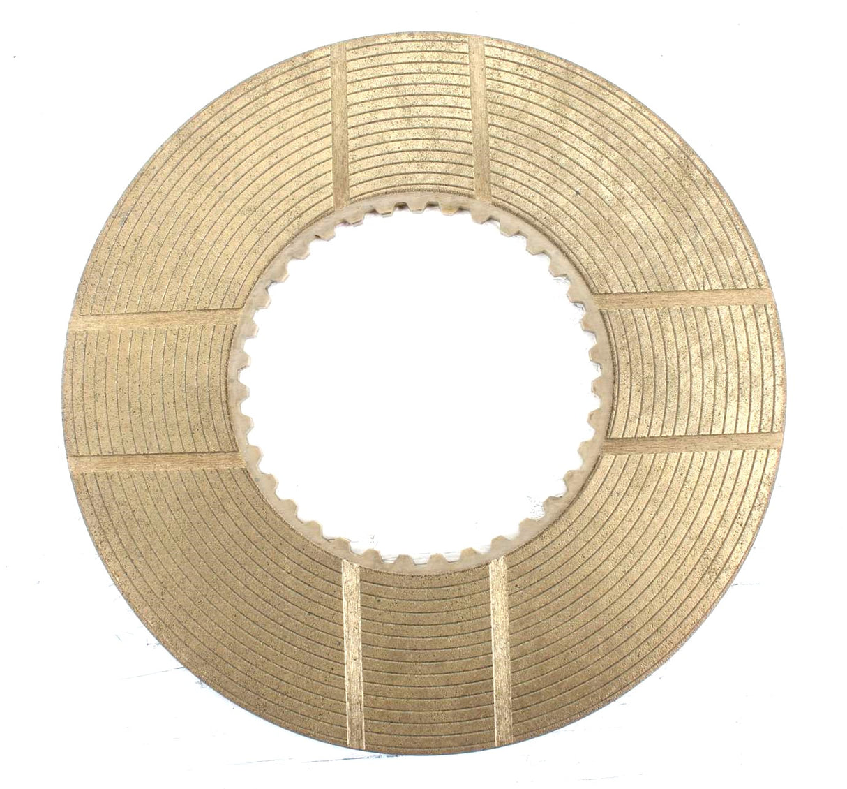 TEREX - 15265886 - FRICTION DISC