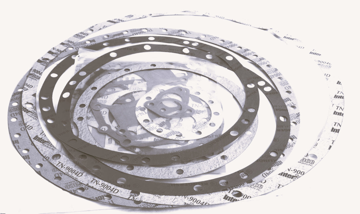TEREX - 15267054 - GASKET KIT