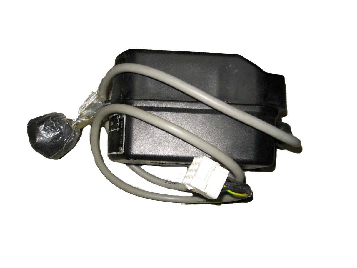 TEREX - 15269674 - SHIFT CONT