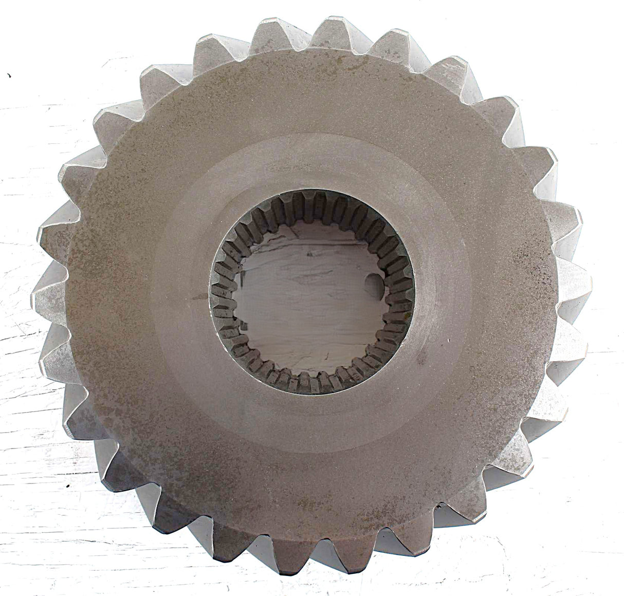 TEREX - 15269795 - HELICAL GEAR 26T