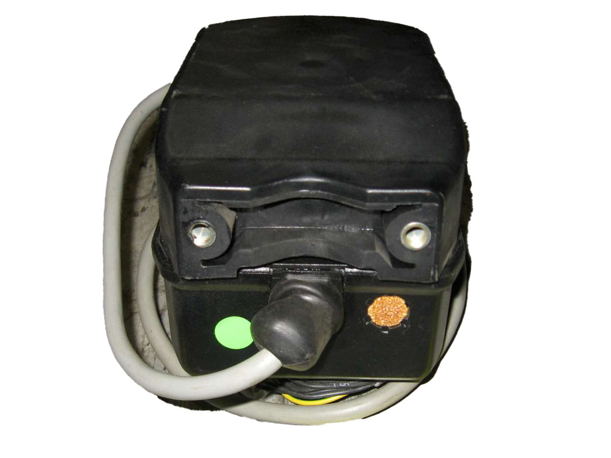 TEREX - 15270320 - SHIFT CONTROLLER