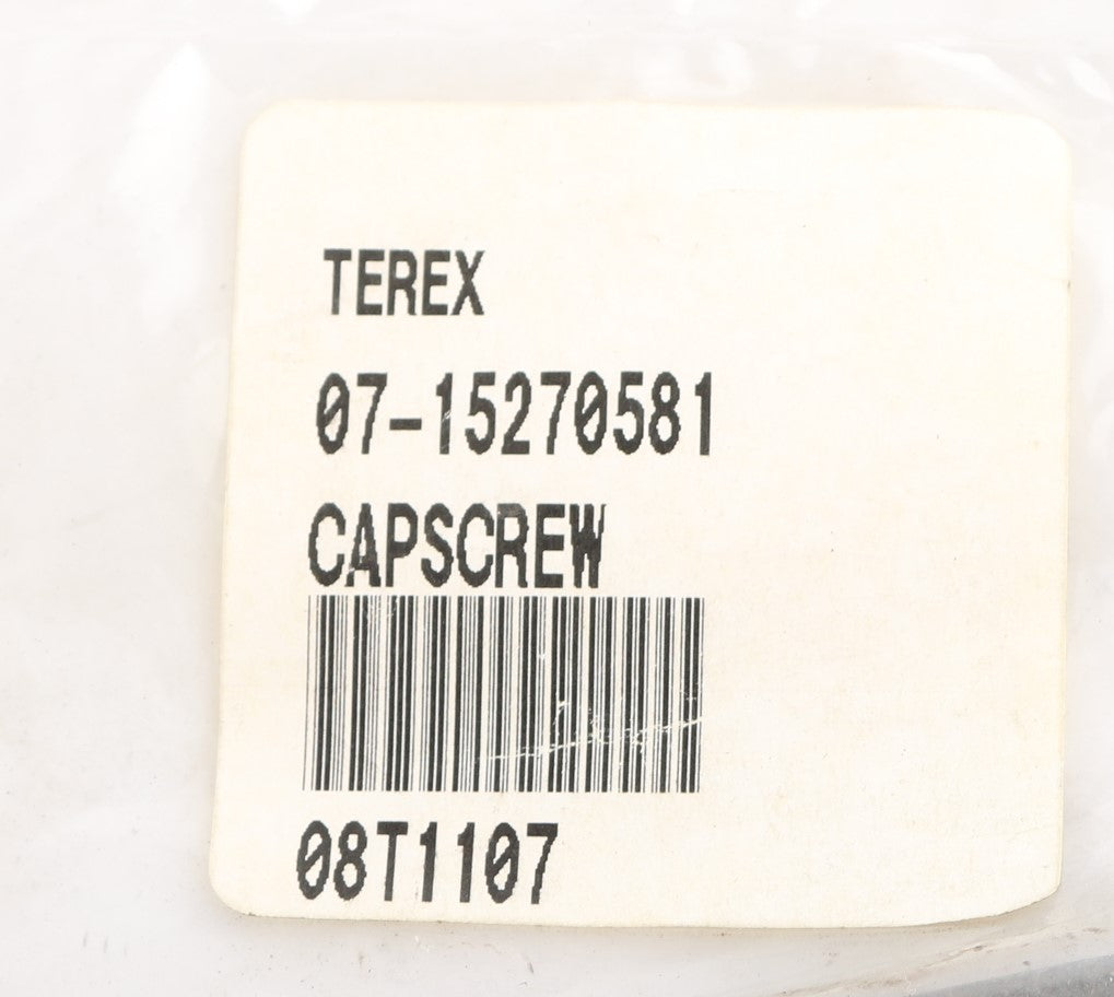 TEREX - 15270581 - CAPSCREW