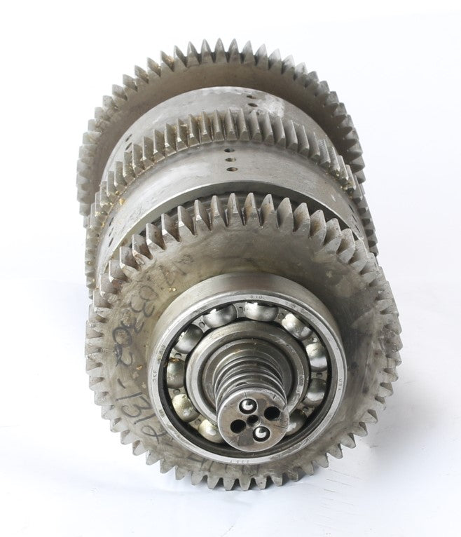 TEREX - 15270717 - CLUTCH ASSY2ND