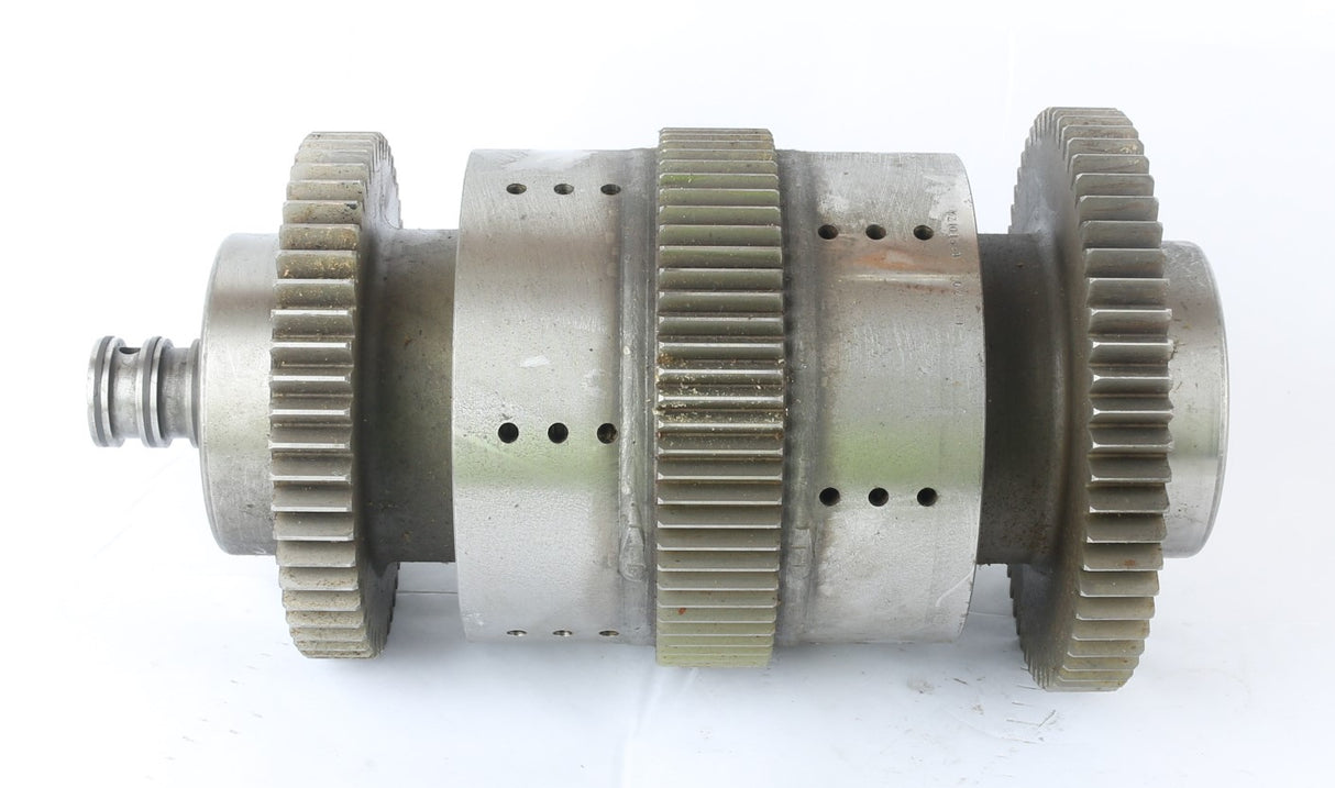 TEREX - 15270717 - CLUTCH ASSY2ND