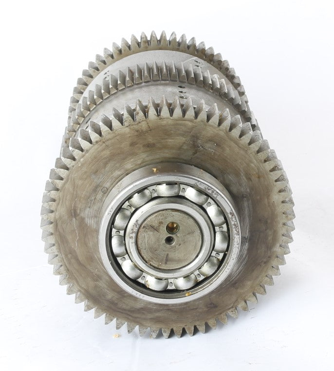 TEREX - 15270717 - CLUTCH ASSY2ND