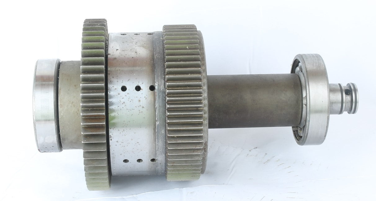 TEREX - 15270718 - CLUTCH ASSY3RD