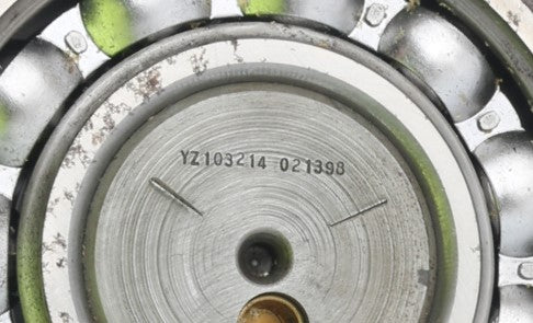 TEREX - 15270718 - CLUTCH ASSY3RD