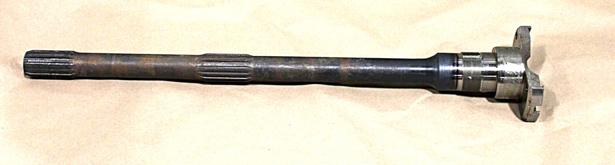 TEREX - 15271232 - 3RD DIFF SHAFT