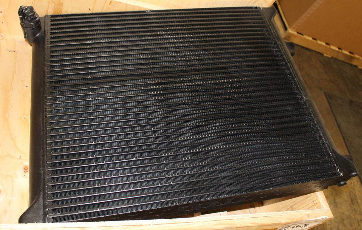 TEREX - 15272734 - RAD CORE