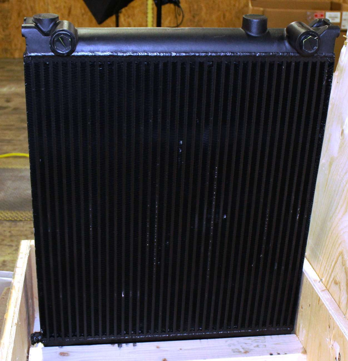 TEREX - 15272734 - RAD CORE