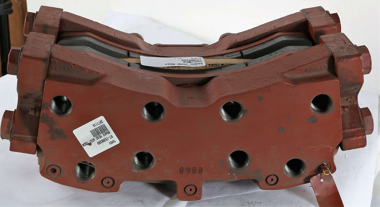 TEREX - 15300389 - CALIPER BRAKE HEAD ASM