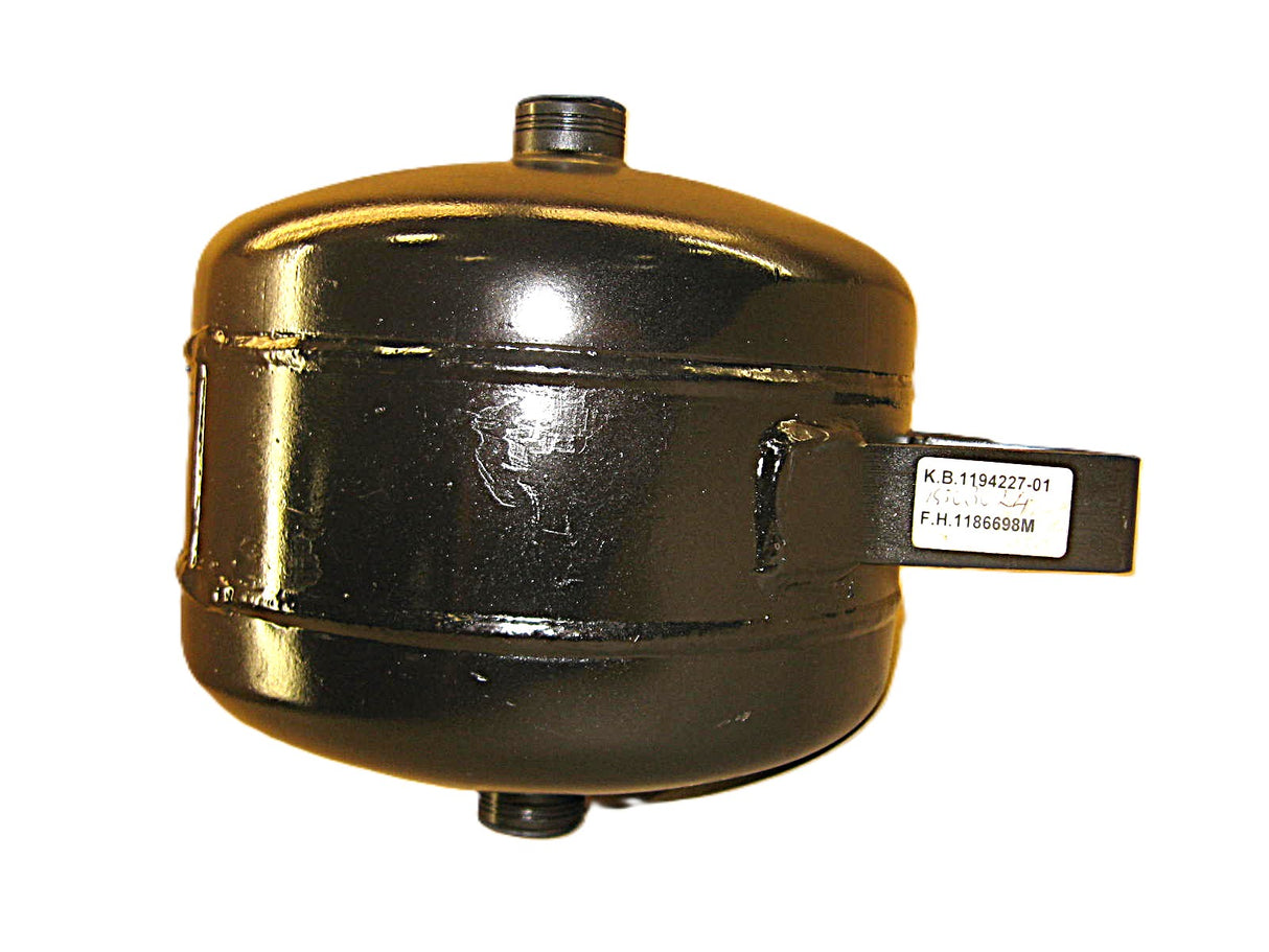 TEREX - 15303024 - PURGE RESERVOIR