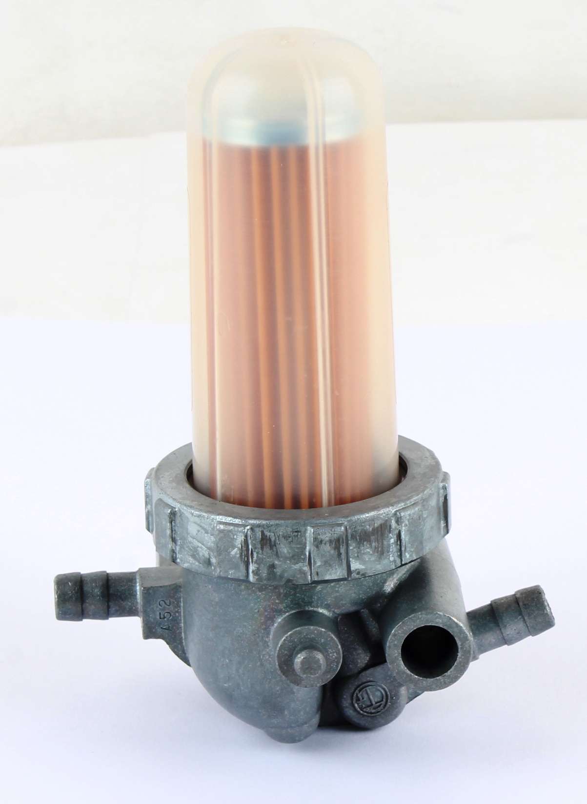 BOBCAT - 15393-43019 - FUEL FILTER ASMBLY