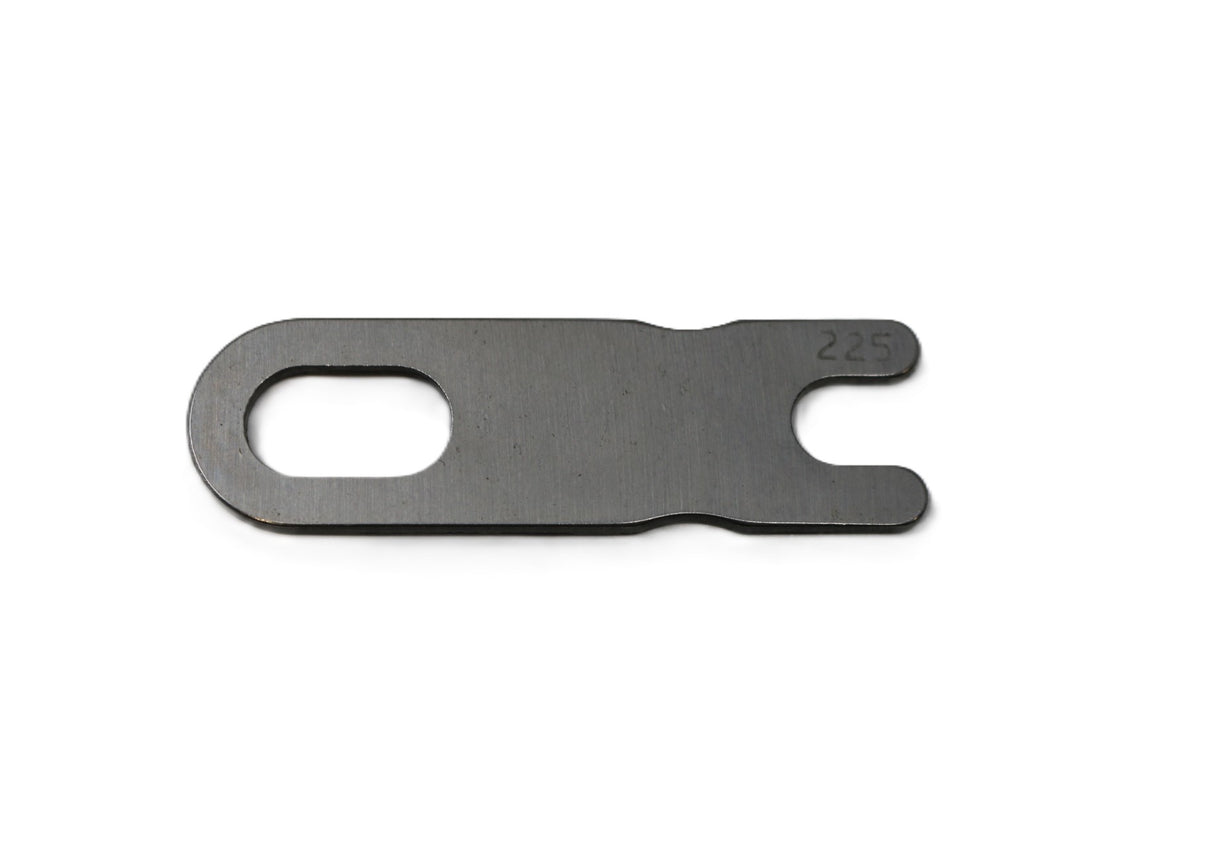 VOLVO - 1547972 - SHIM THK 2.25