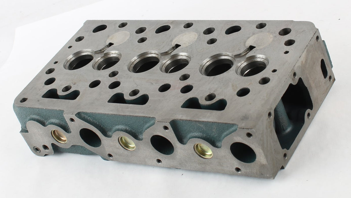 KUBOTA - 15531-03040 - HEAD