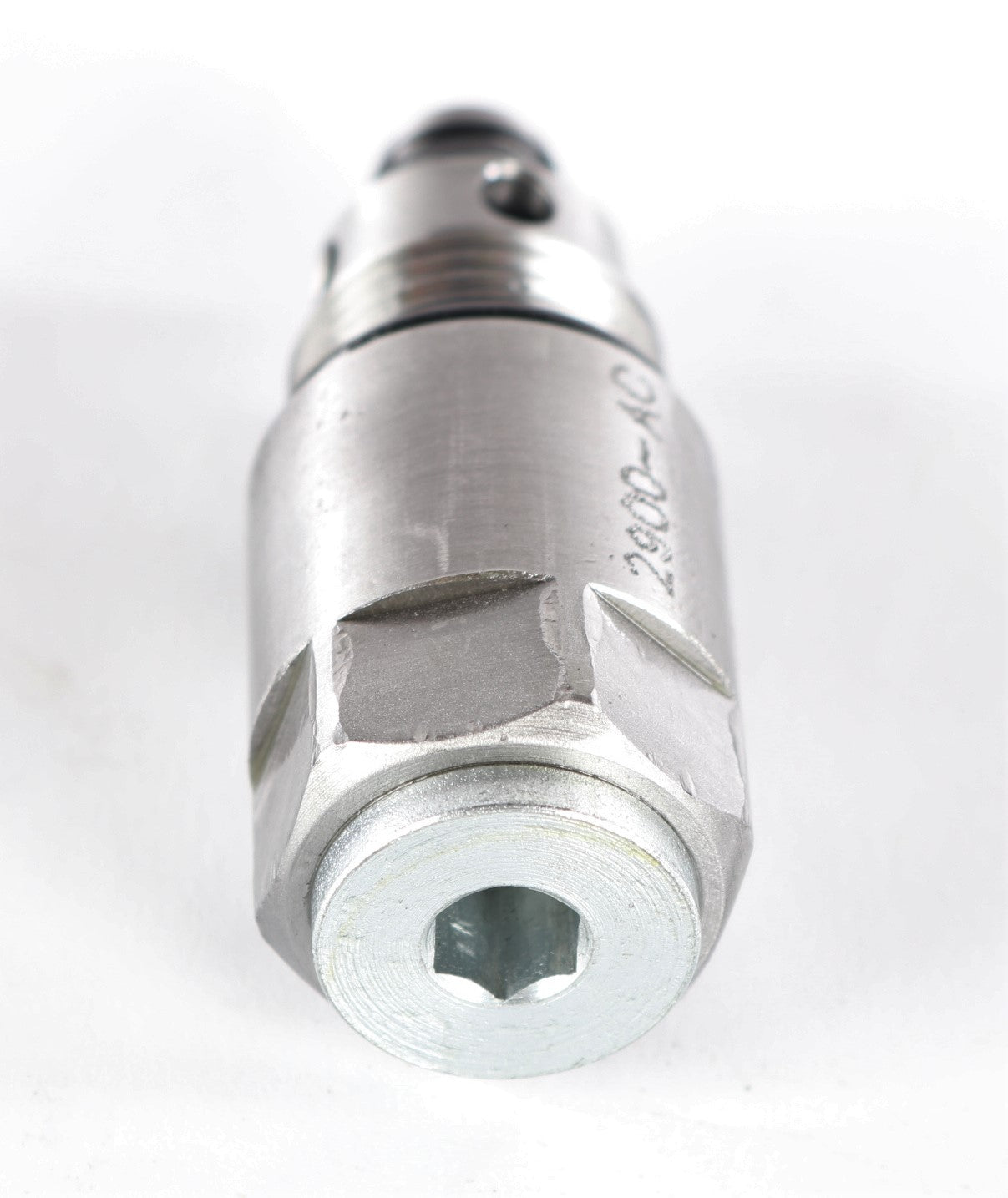 DANFOSS - 156B8050 - HYDRAULIC RELIEF VALVE CARTRIDGE