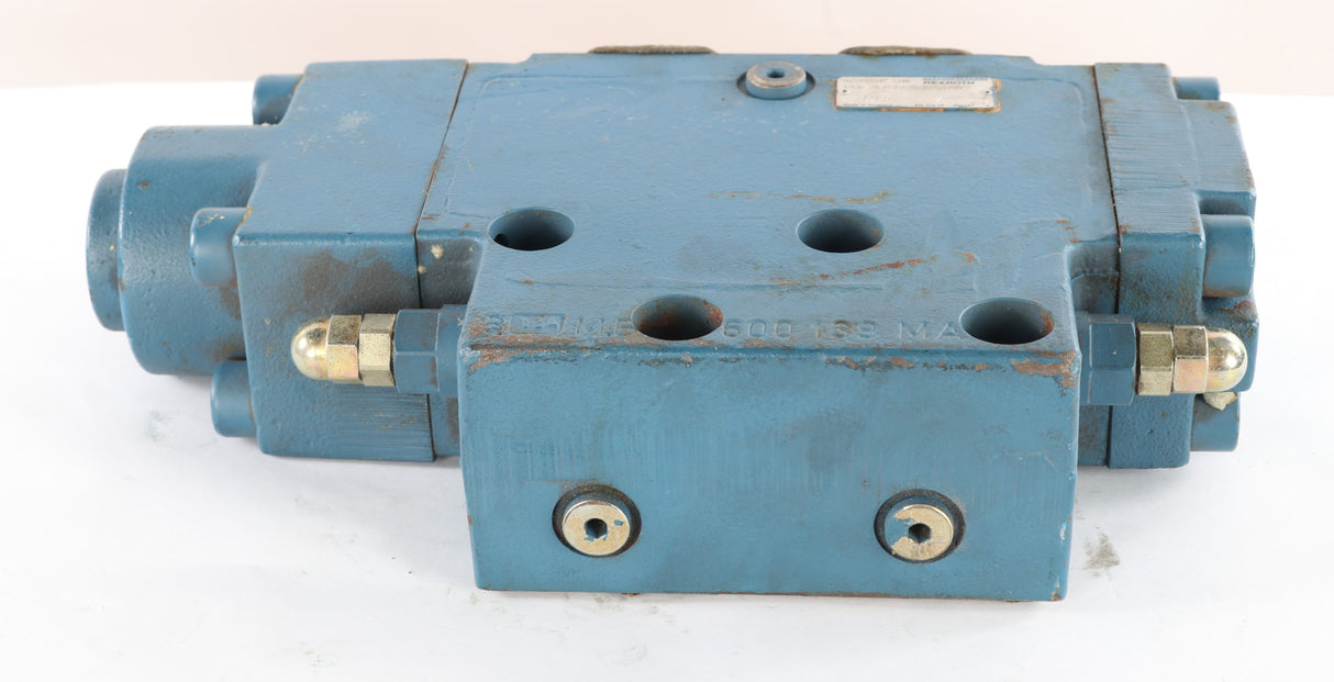 HYUNDAI - 157476 - COUNTER BALANCE VALVE