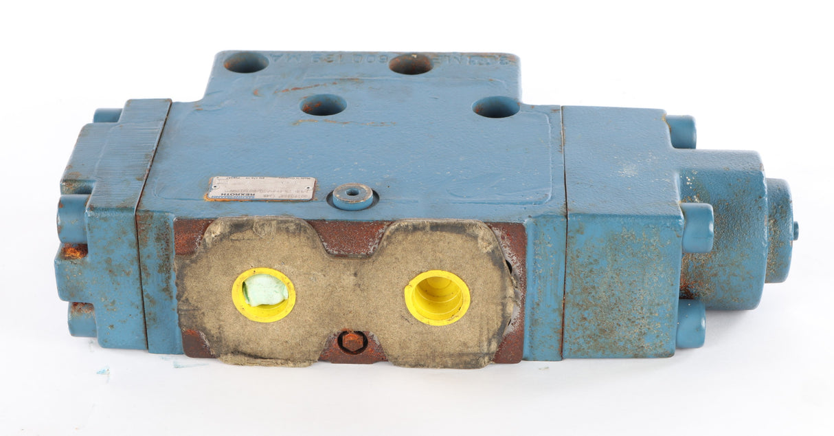 HYUNDAI - 157476 - COUNTER BALANCE VALVE