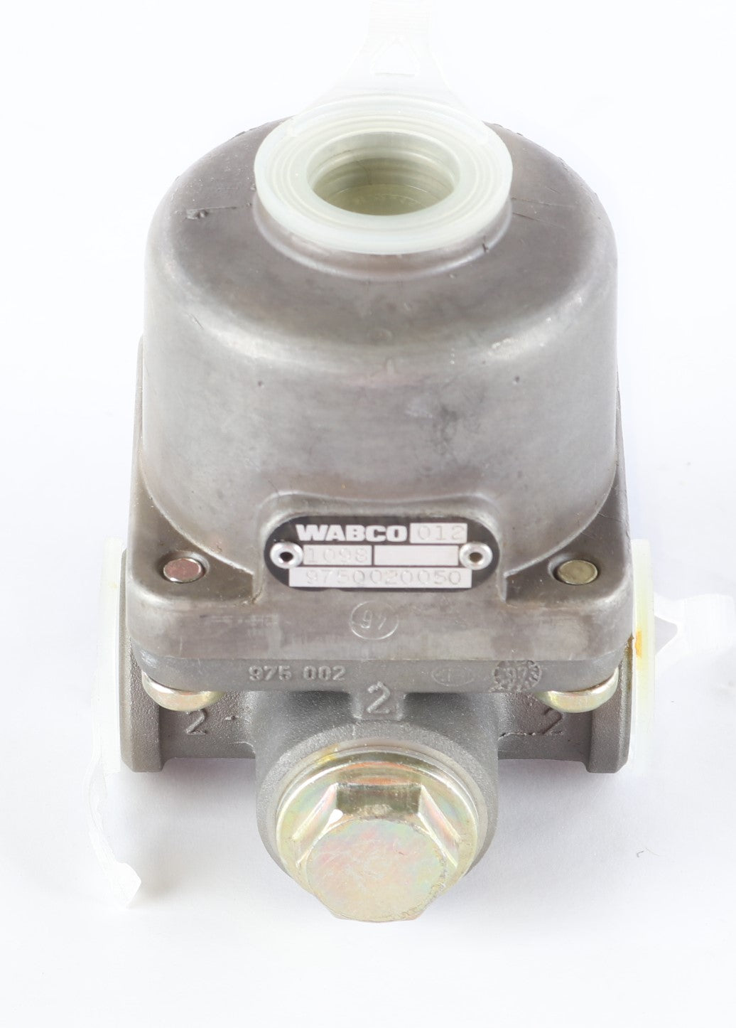 VOLVO - 1576614 - VALVE