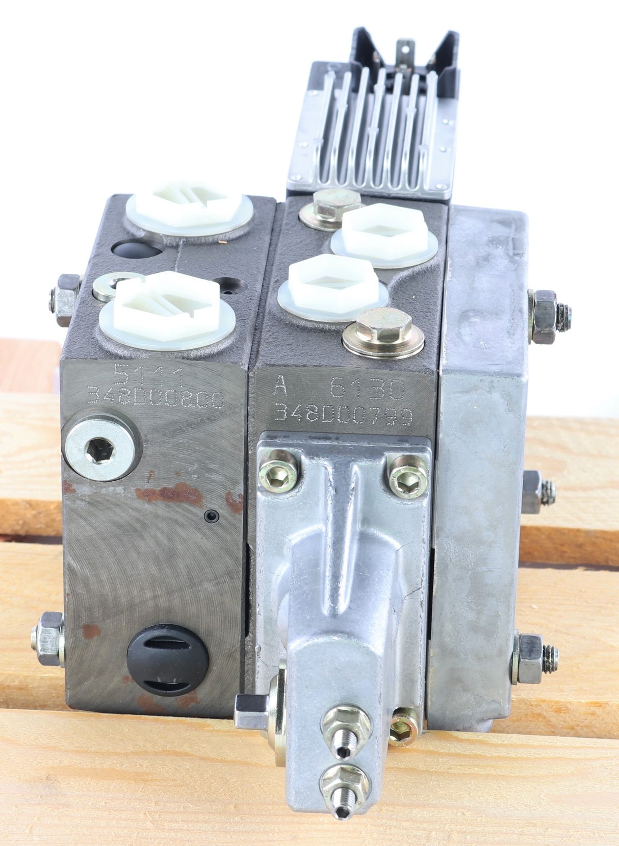 DANFOSS - 157U4561 - CONTROL VALVE