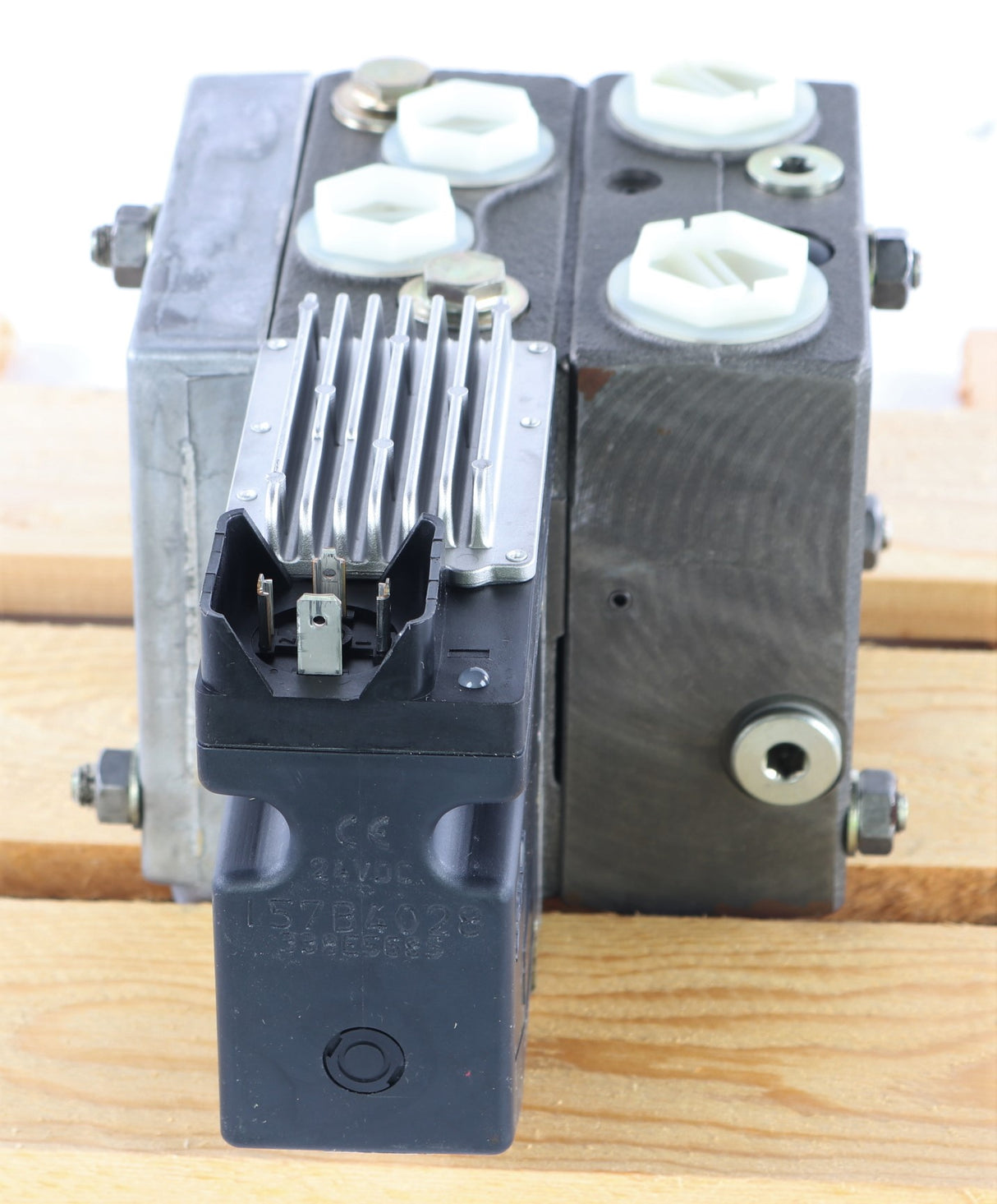 DANFOSS - 157U4561 - CONTROL VALVE