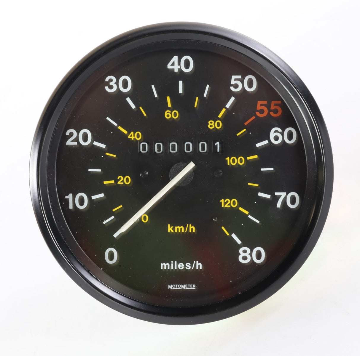 VOLVO - 1582765 - SPEEDOMETER