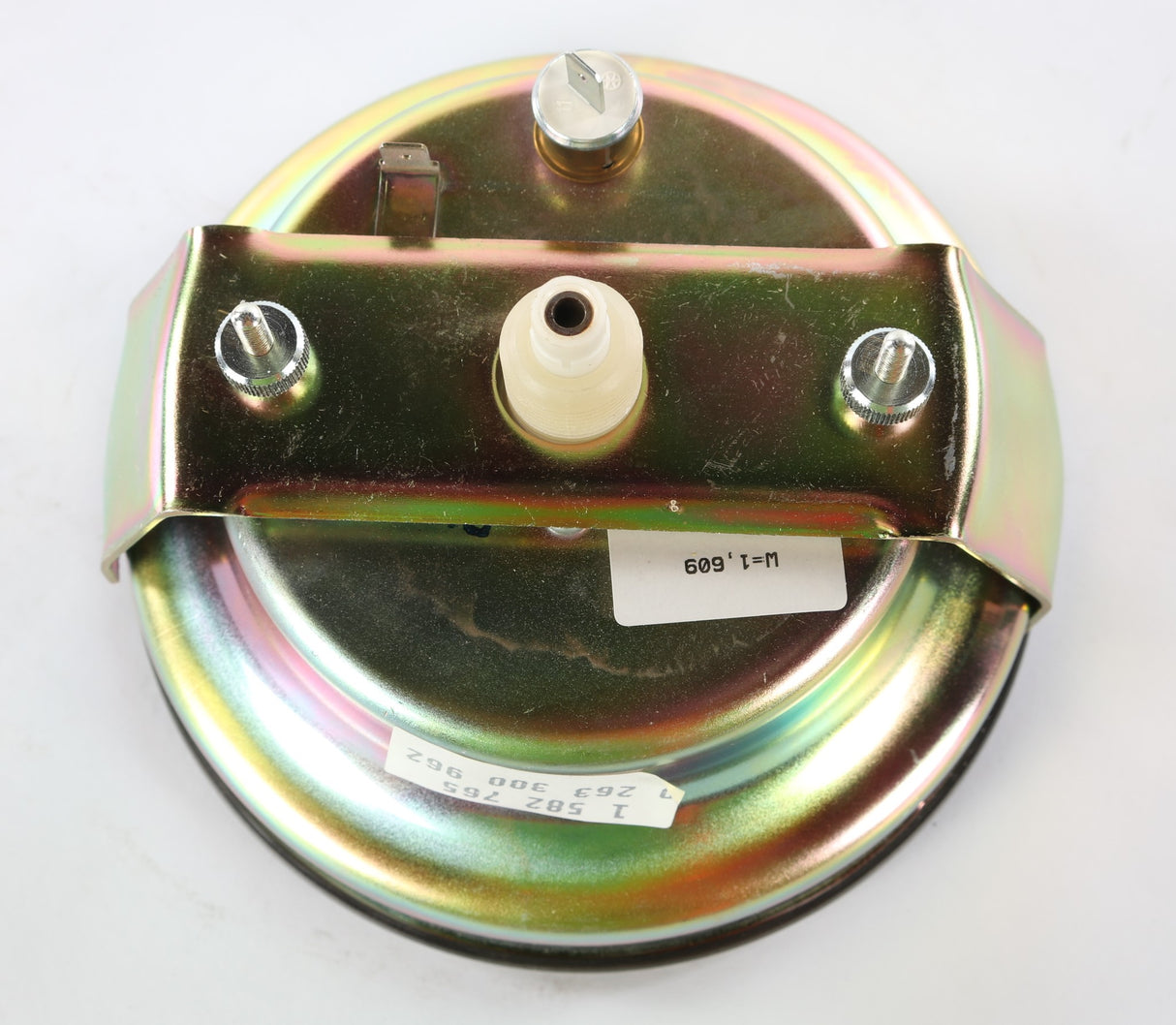 VOLVO - 1582765 - SPEEDOMETER