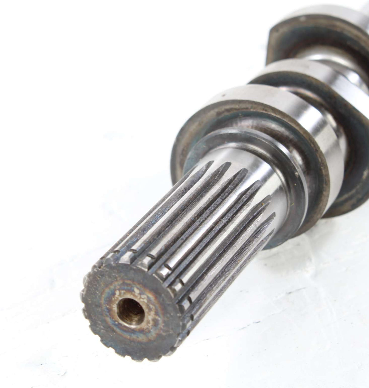 KUBOTA - 16427-16170 - CRANKSHFT
