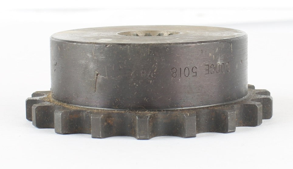 JLG - 1660144 - COUPLING