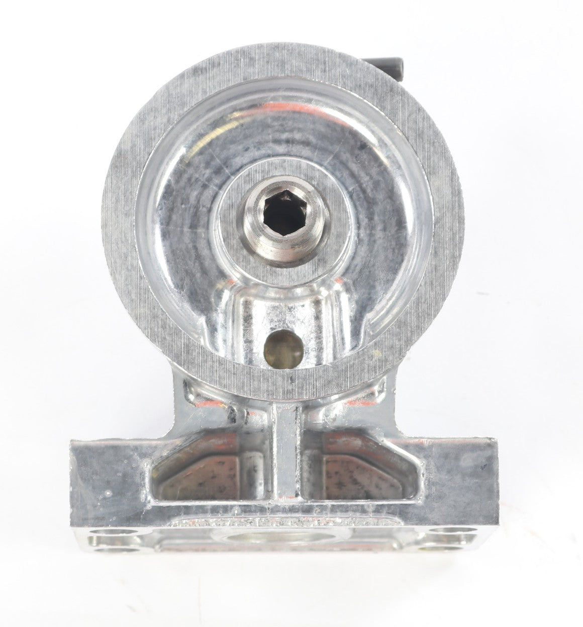 VOLVO - 1661685 - FILTER BRACKET