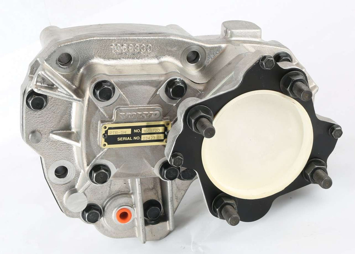VOLVO - 1668720 - REAR MOUNT PTO