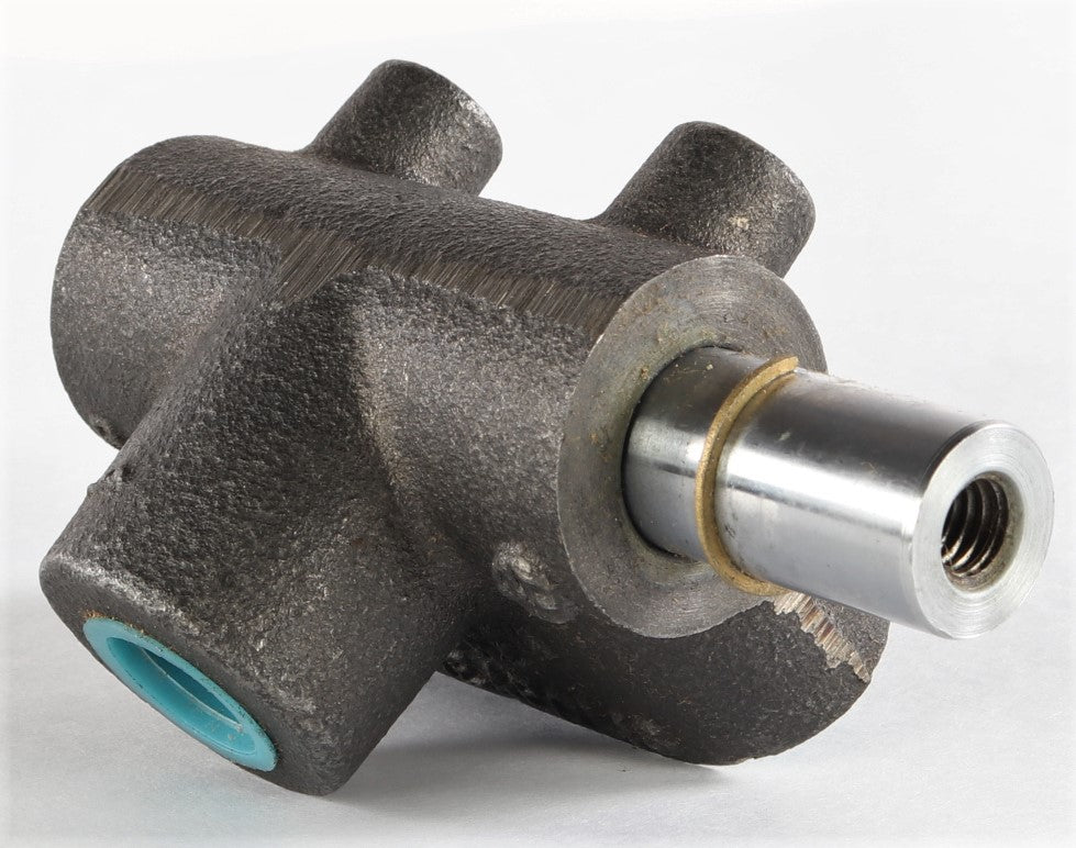 CLARK - 1672960 - SM-50 SELECTOR HYDRAULIC VALVE GRENSEN BM#7254-001