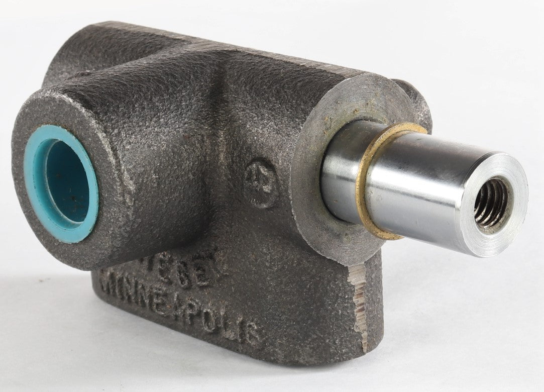 CLARK - 1672960 - SM-50 SELECTOR HYDRAULIC VALVE GRENSEN BM#7254-001