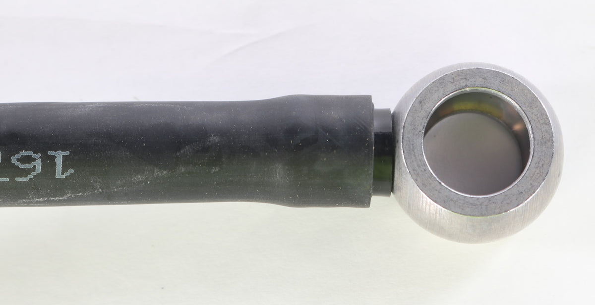 VOLVO - 1677505 - FUEL PIPE