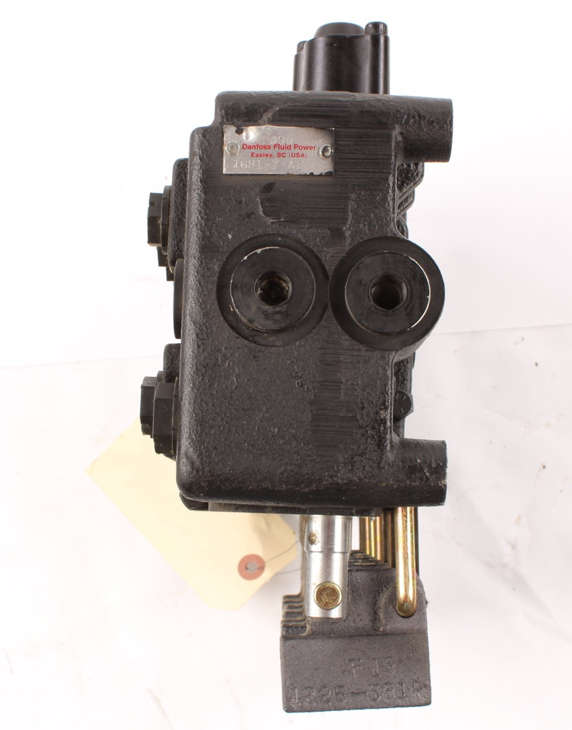 DANFOSS - 1681-7-AE - VALVE