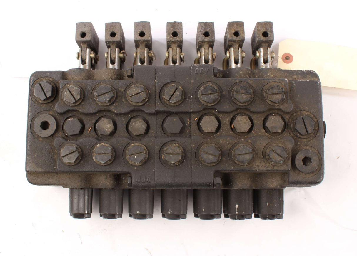 DANFOSS - 1681-7-AE - VALVE