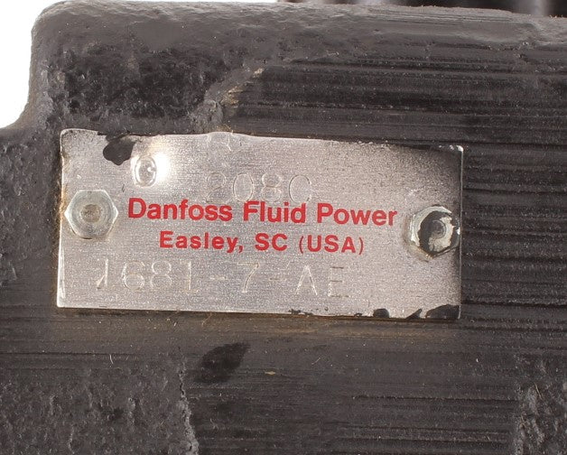 DANFOSS - 1681-7-AE - VALVE