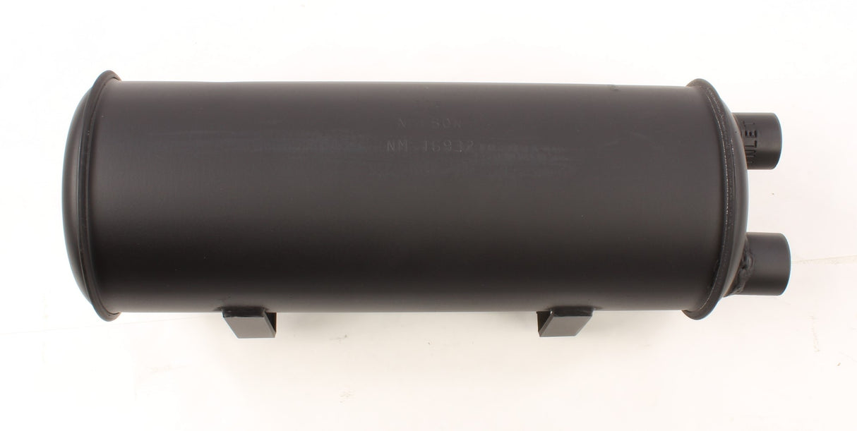 FLEETGUARD - 16932N - MUFFLER