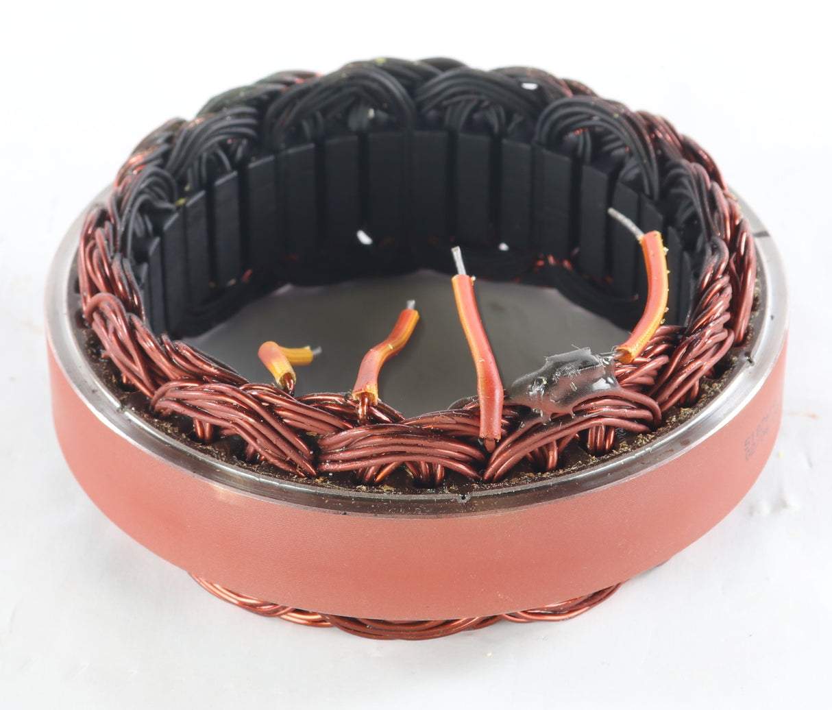 VOLVO - 1697032 - STATOR