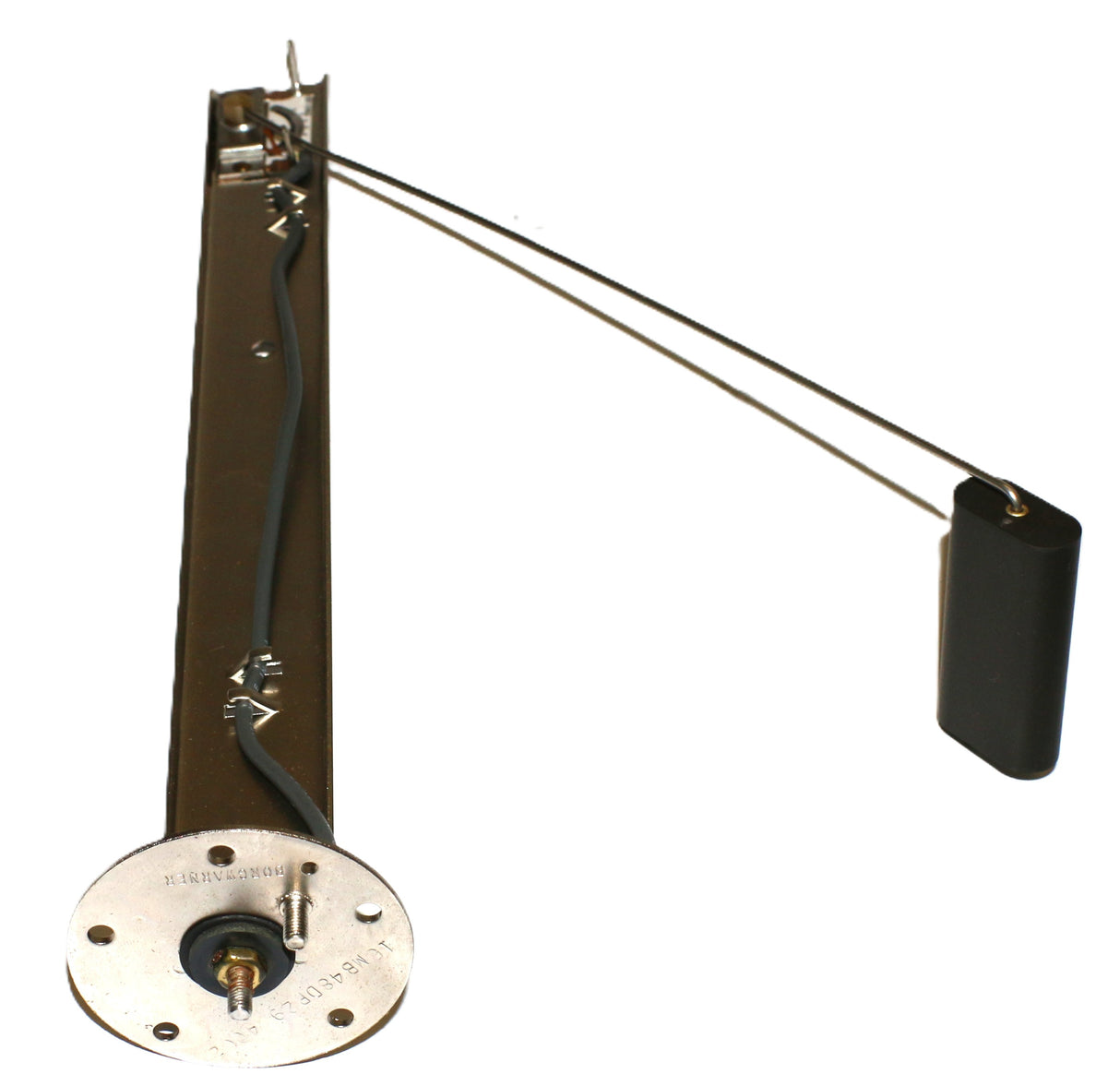 MACK - 16MB48CP29 - FUEL SEND UNIT