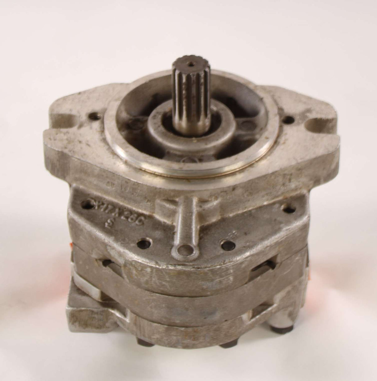 DAVID BROWN - 1709A13E1CR - HYDRAULIC GEAR PUMP