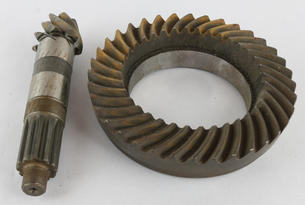 DANA SPICER - 17104.500.08 - BEVEL GEAR SET